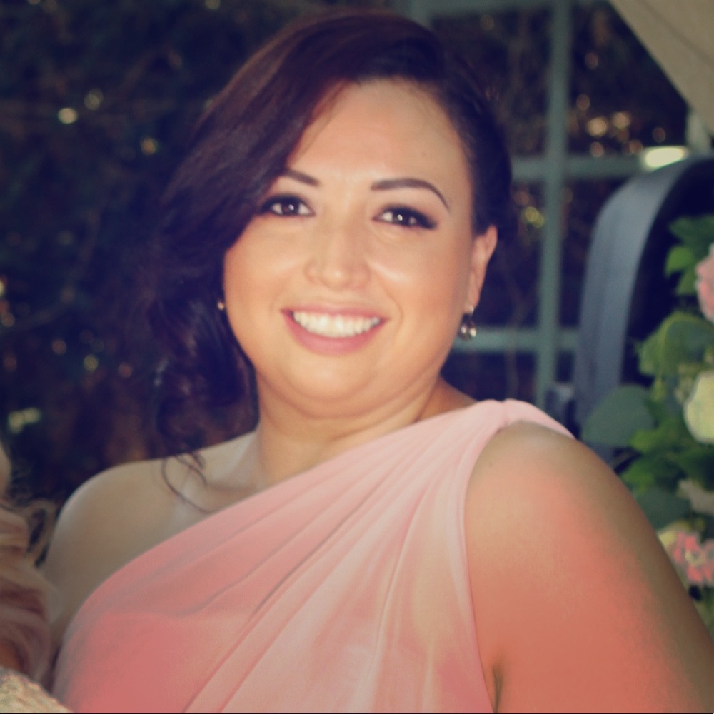 Meet your Posher, Consuelo